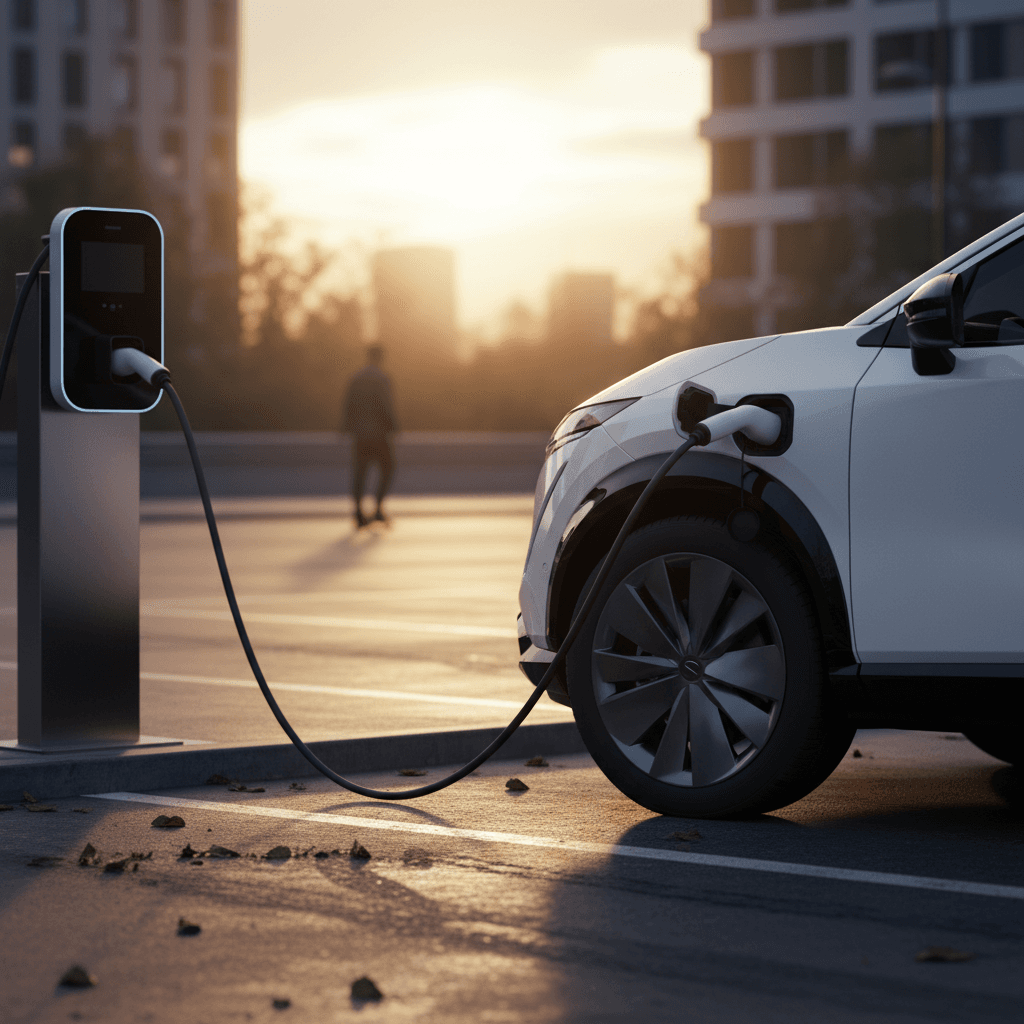 Nissan Ariya Cost Per Mile to Drive: 2026 U.S. Guide