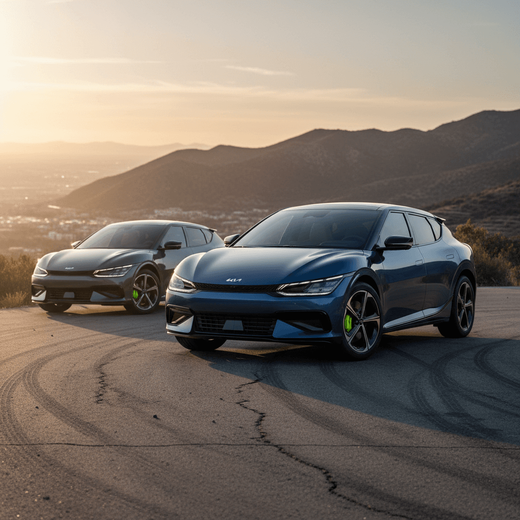 Is the Kia EV6 GT Worth the Premium? Real-World Guide for 2025