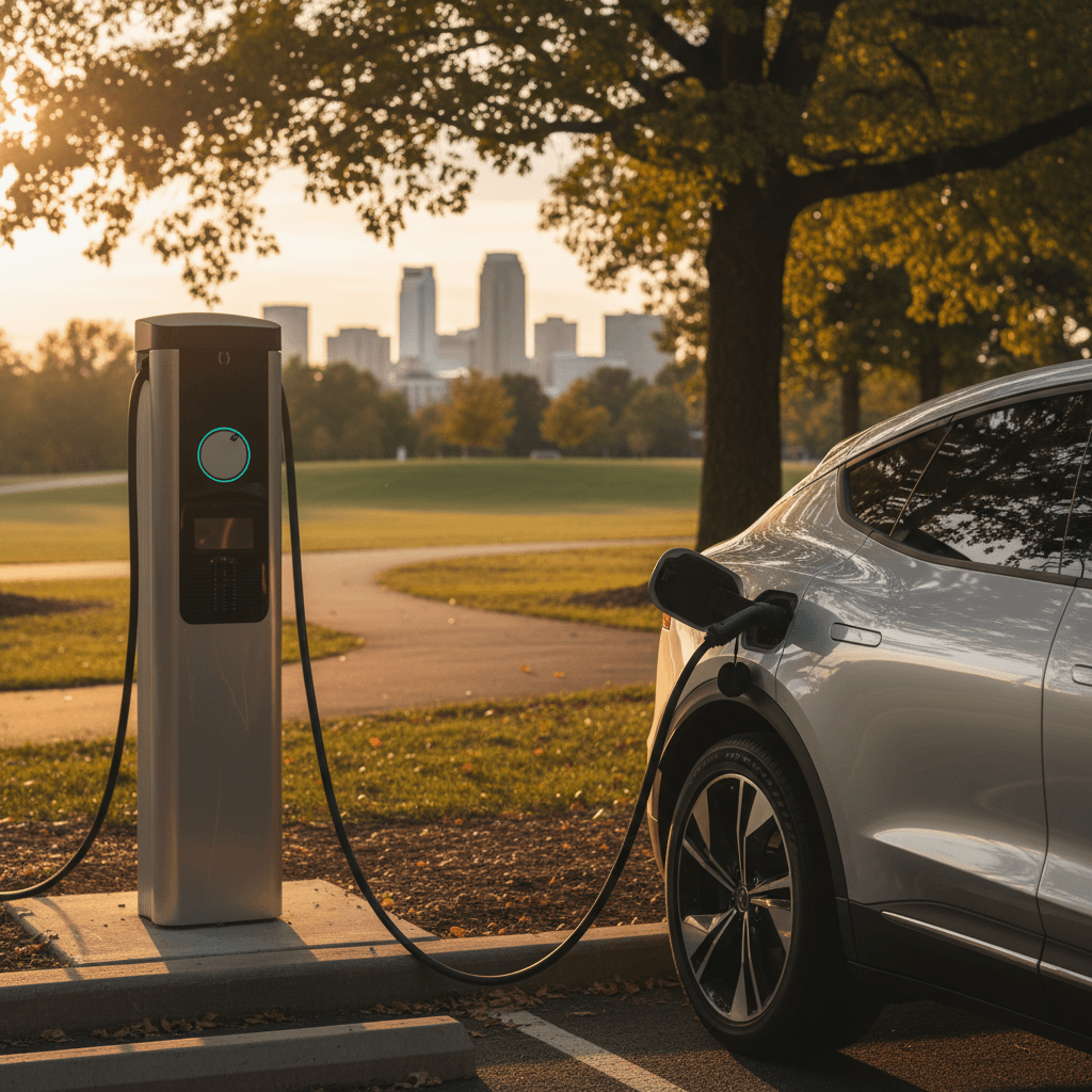 Free EV Charging in Raleigh, NC: 2026 Local Driver’s Guide