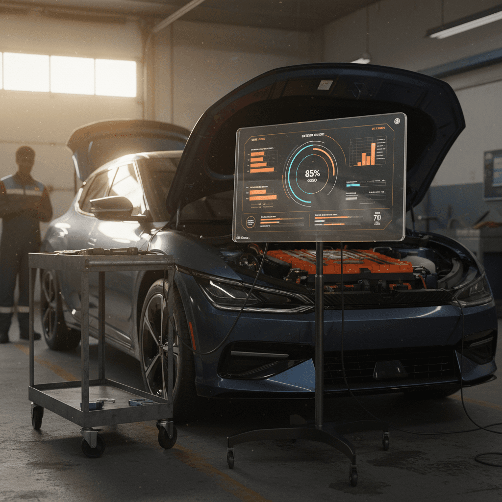 Kia EV6 Reliability in 2026: What Owners Should Really Expect