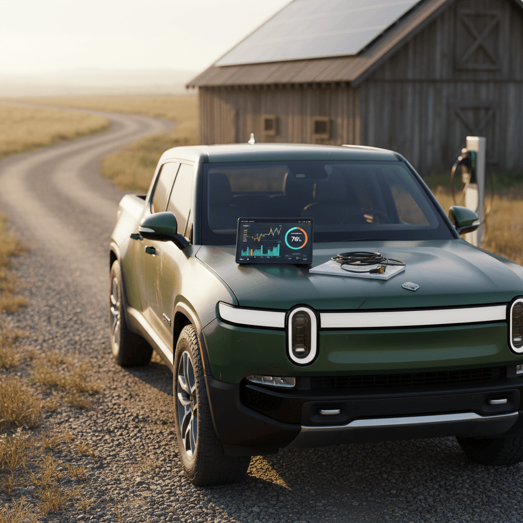 2024 Rivian R1T Reliability Rating: What Owners & Data Really Say