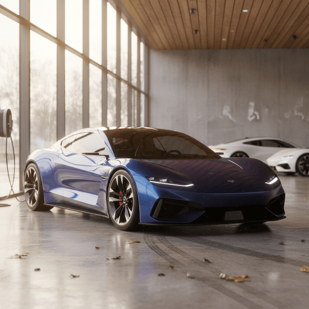 Electric Coupes in 2025: Models, Pros, Cons & Buying Guide