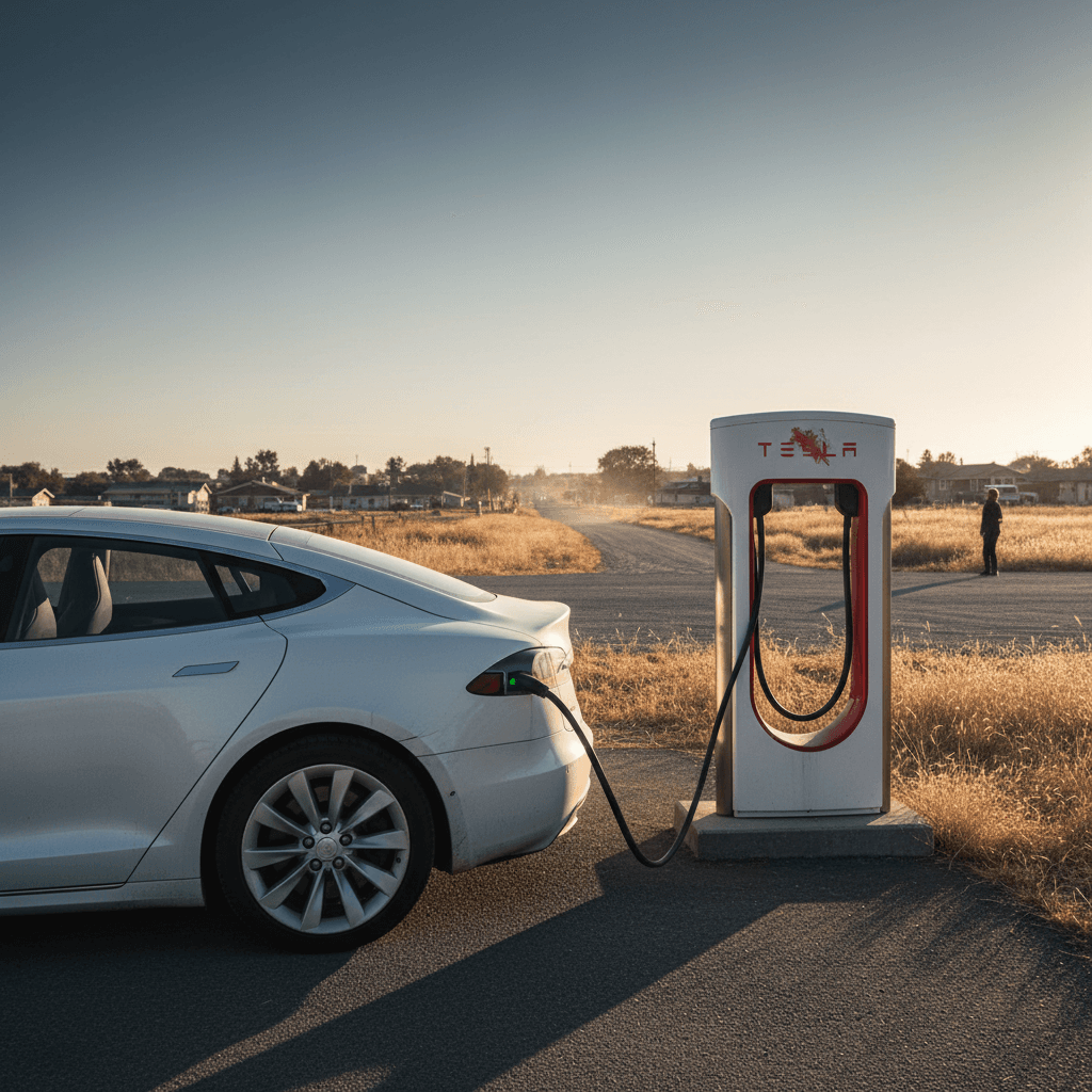 Free Supercharging Tesla 2026: What Still Exists and How to Get It