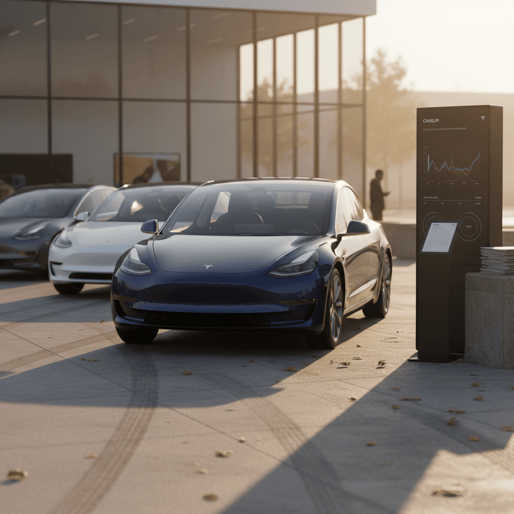 2026 Tesla Model 3 Buying Guide: Trims, Specs, Deals & Used Alternatives