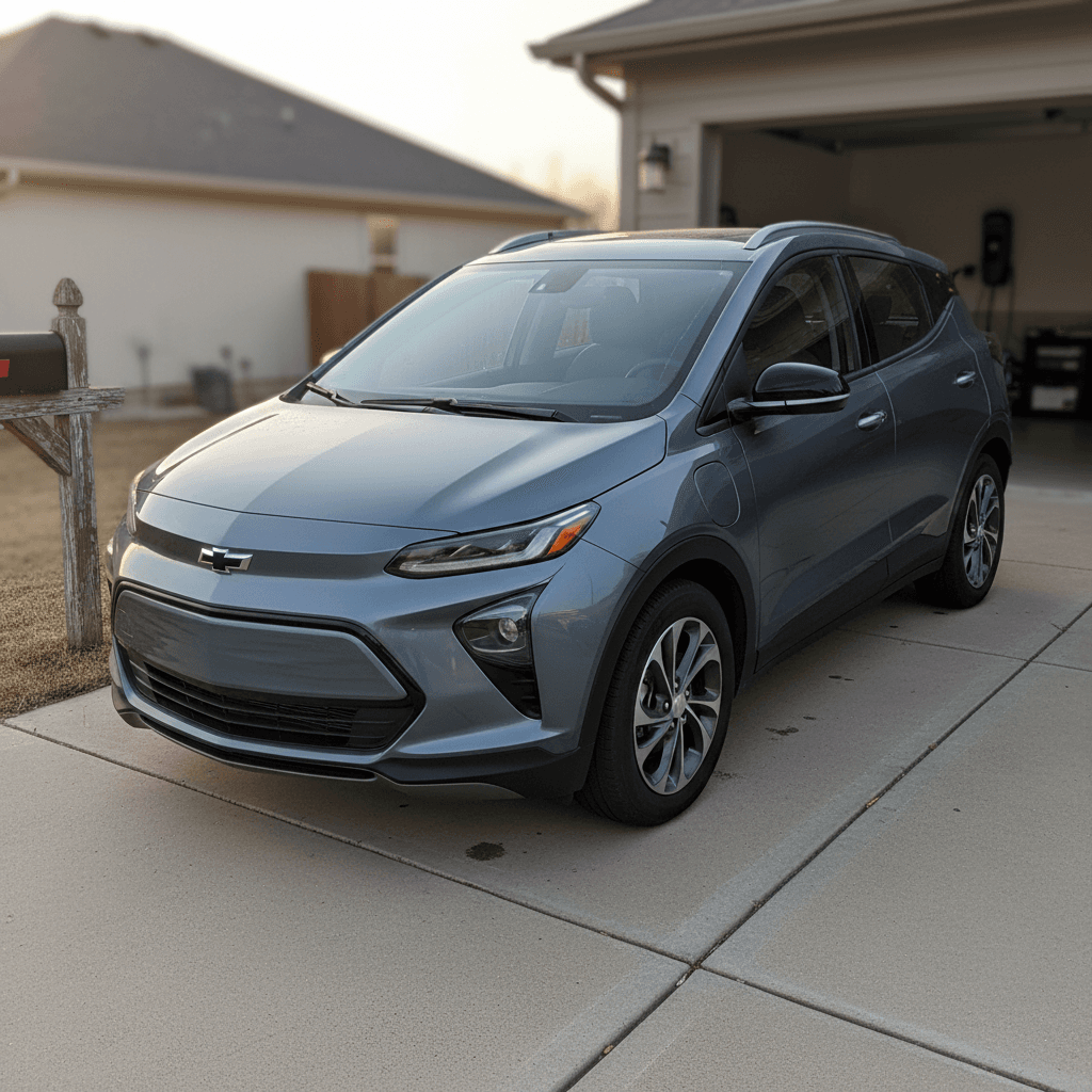 2023 Chevy Bolt EUV Reliability: What Owners Need to Know