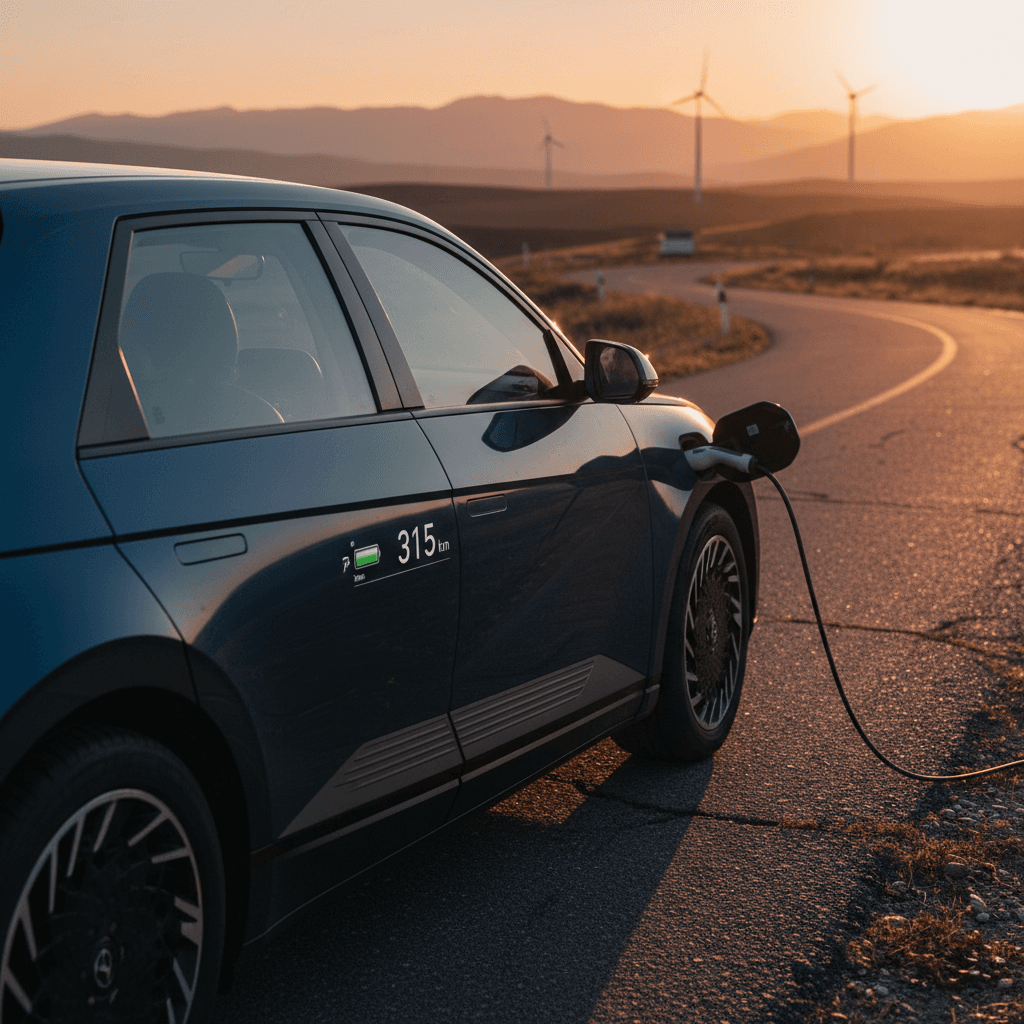 Hyundai Ioniq 5 Real-World Range in 2026: What You Can Actually Expect