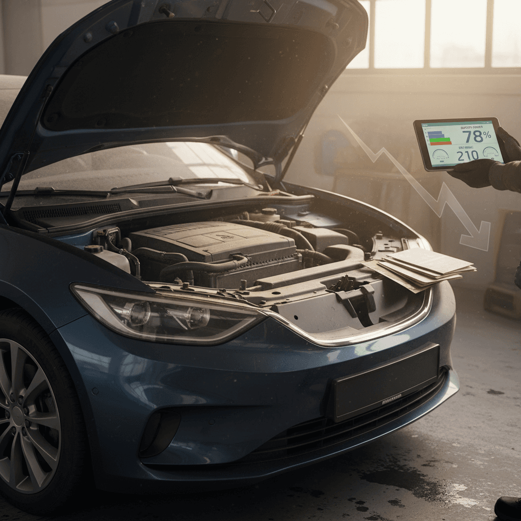 Is a 5‑Year‑Old EV Worth Buying? Smart Shopper’s Guide