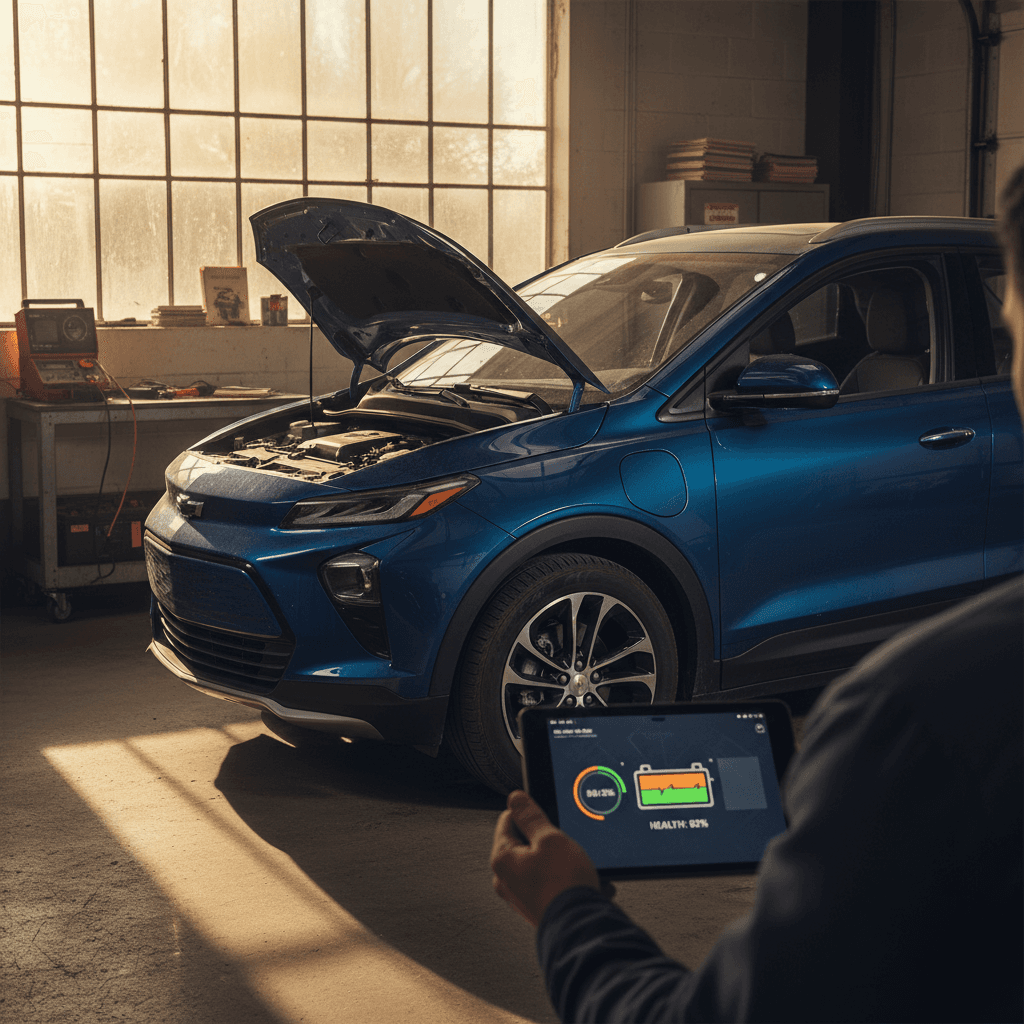 Used Chevrolet Bolt EUV Buying Guide for 2026 Shoppers