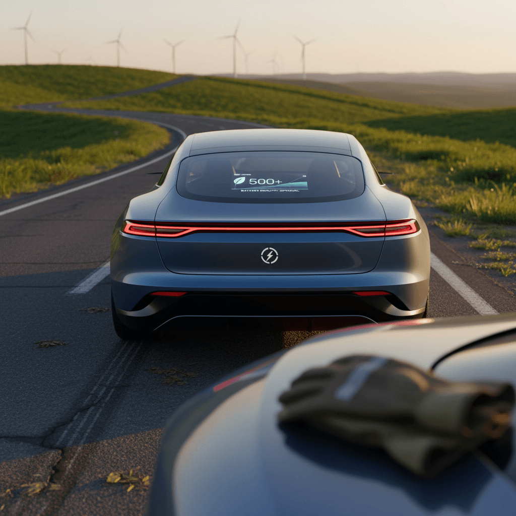 How to Maximize EV Range: Practical Tips for More Miles per Charge