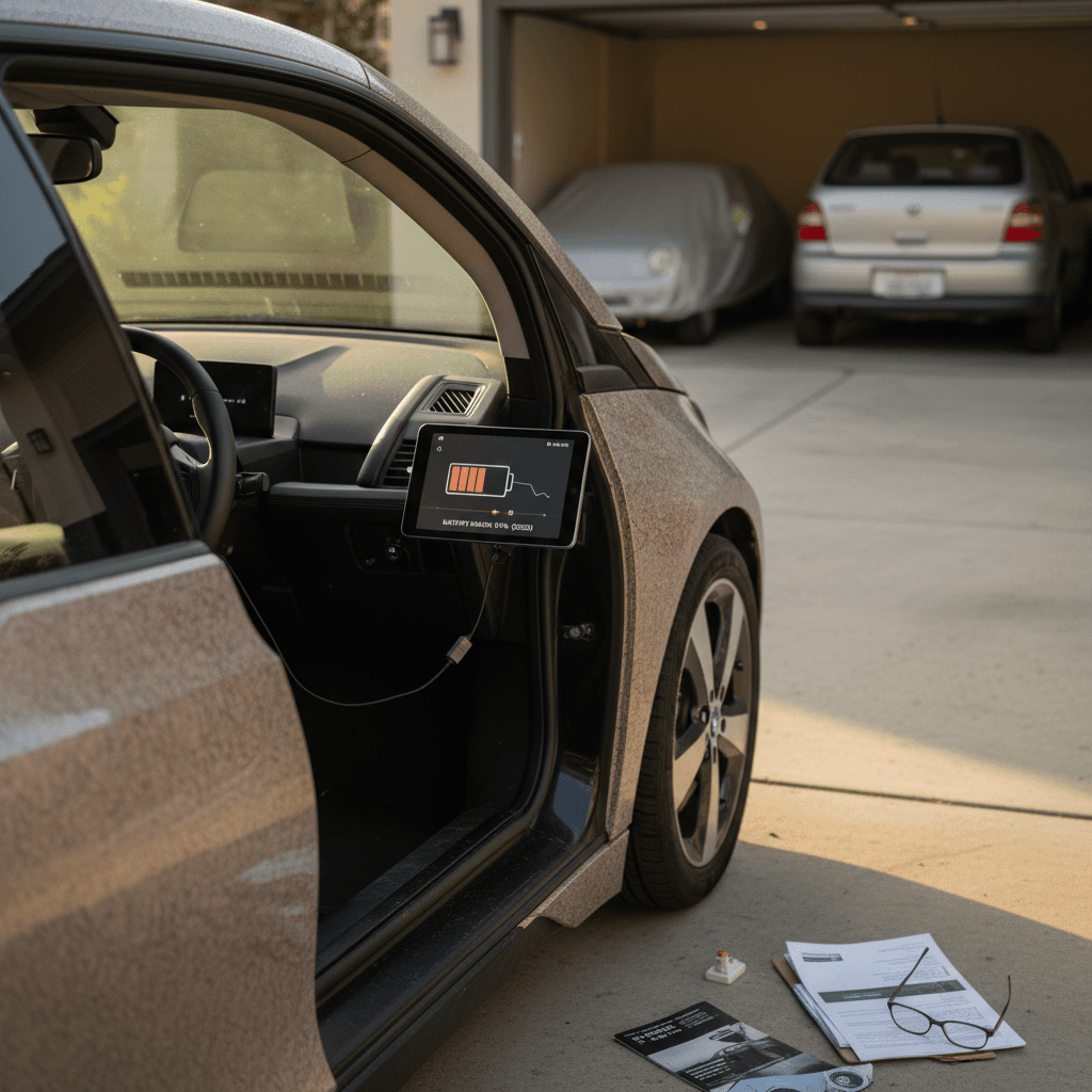 2019 BMW i3: Used EV Buyer’s Guide for 2025 Shoppers