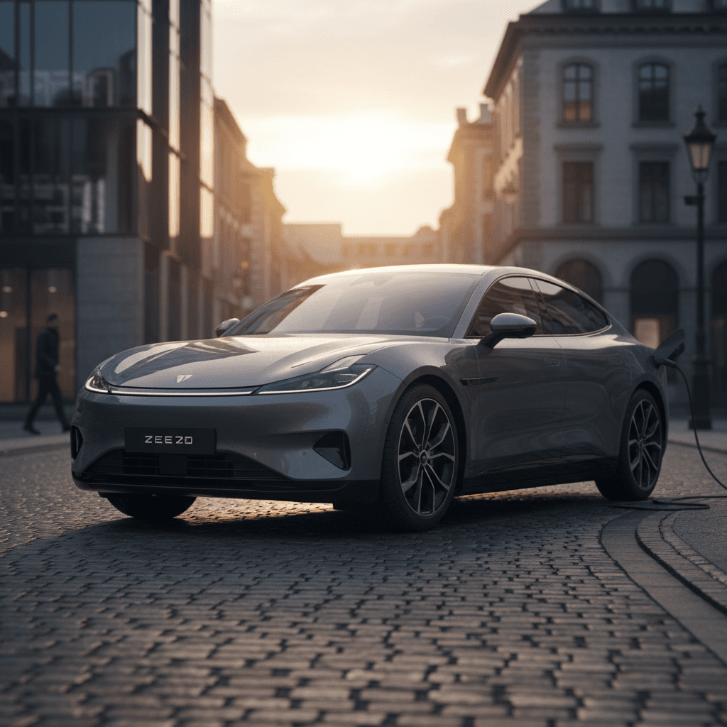 Zeekr 001 Price Guide 2025: Trims, Markets, and What You Get