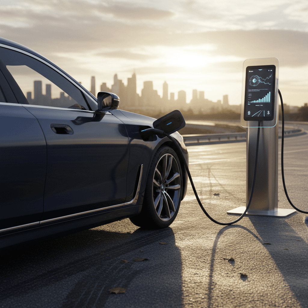 BMW i7 Cost Per Mile to Drive: Real-World 2025 Guide