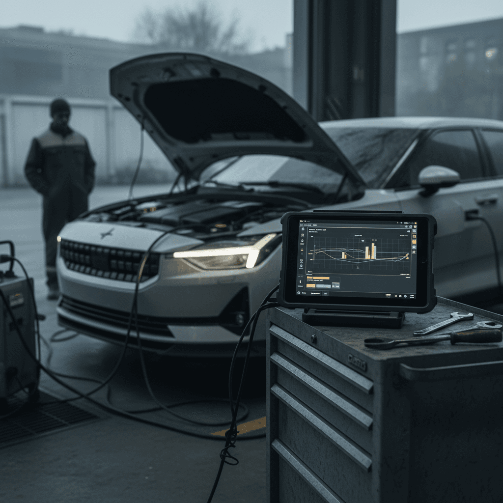 Polestar 2 Common Problems in 2026: Reliability, Recalls & What Owners Should Know