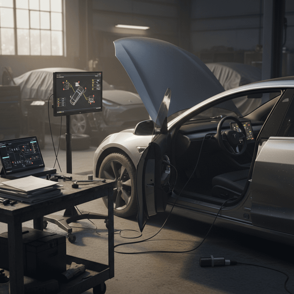 2020 Tesla Model 3 Recalls List: What Owners Need to Know in 2026