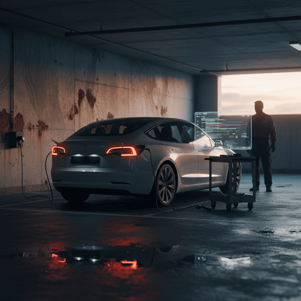 2023 Tesla Model 3 Problems and Fixes: What Owners Should Know