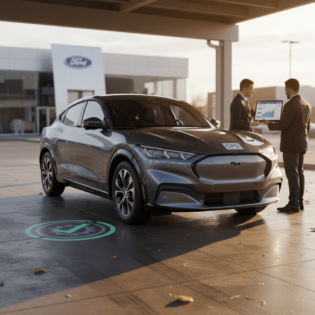 4x4 Near Me: How to Find the Right Electric SUV or Truck