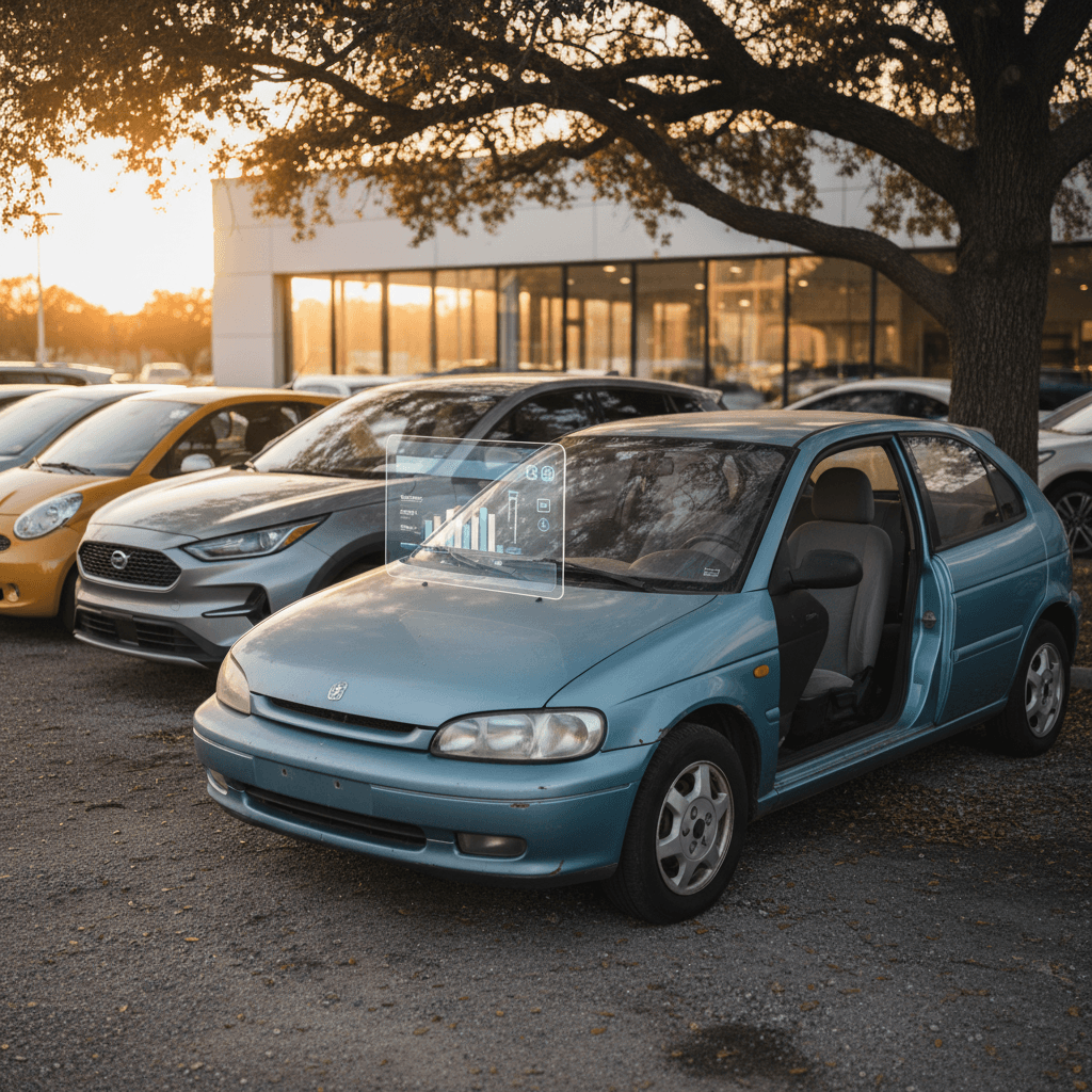 E-Automobile Guide 2025: Types, Costs, and Buying a Used EV