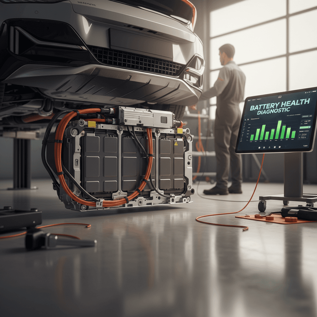 Kia EV6 Battery Warranty: What It Covers and How It Really Works