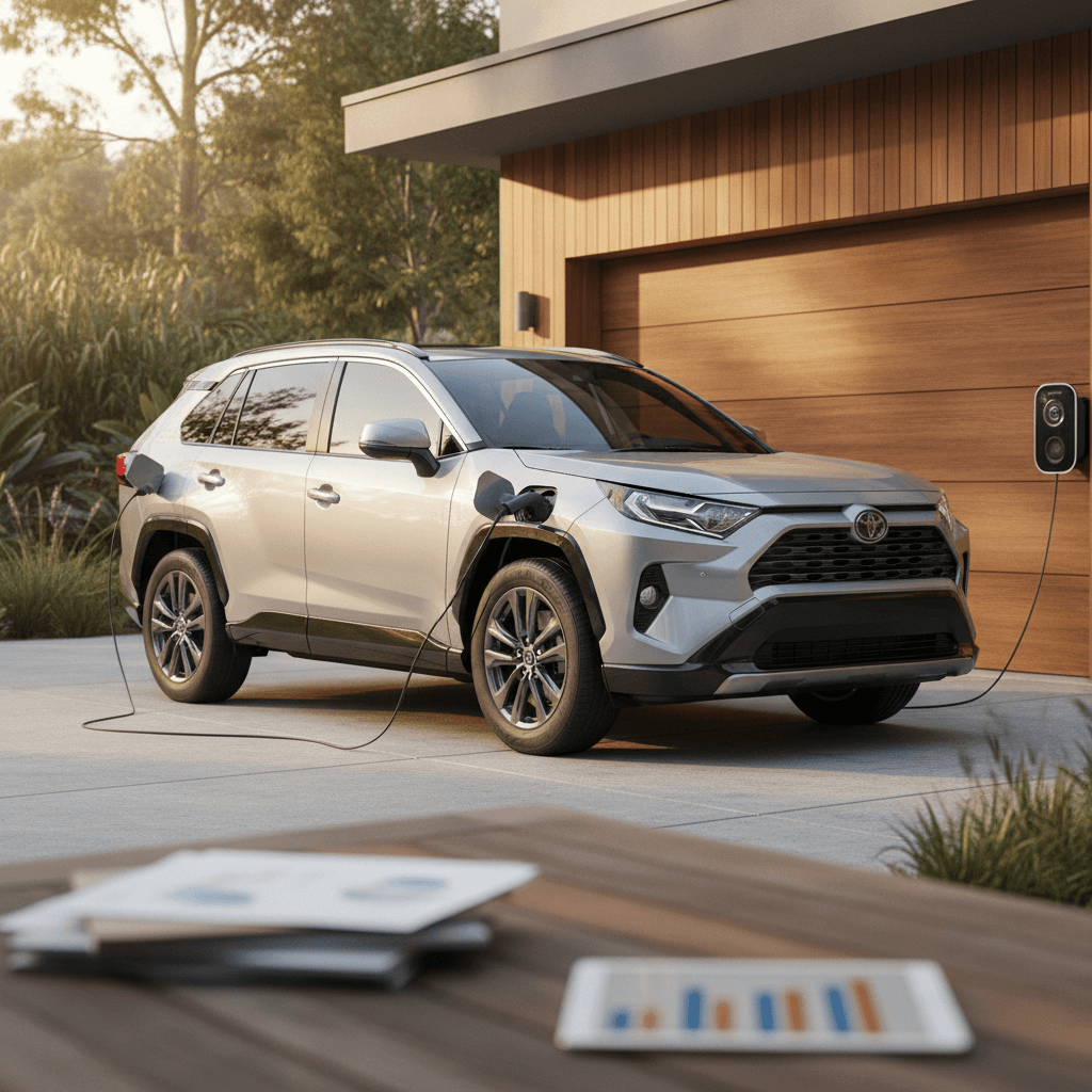 Best Used Plug-In Hybrids to Buy in 2026: Complete Guide