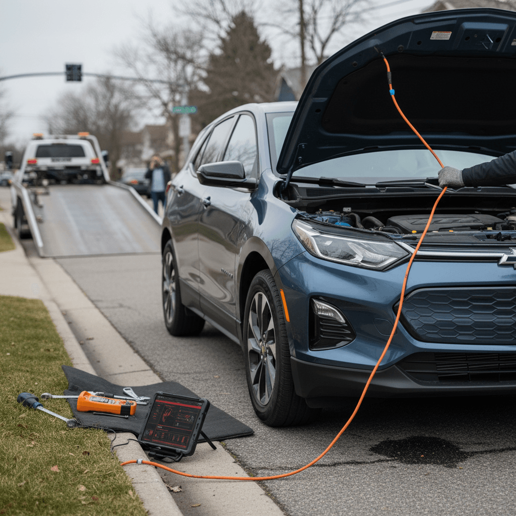 2026 Chevrolet Equinox EV Problems and Fixes: What Owners Should Know