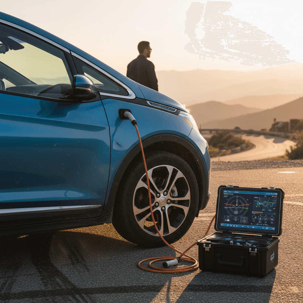 2017 Chevy Bolt EV Range Test: Real-World Results & Used-Buyer Guide