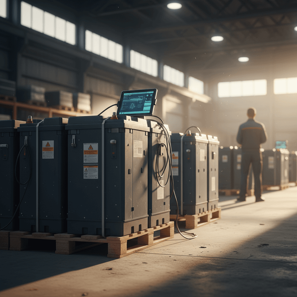 Used Batteries for Sale: Smart, Safe Ways to Buy in 2025