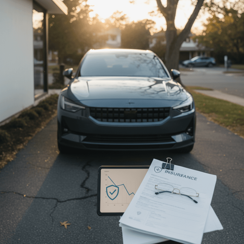 Polestar 2 Cheapest Insurance: How to Cut Premiums in 2026