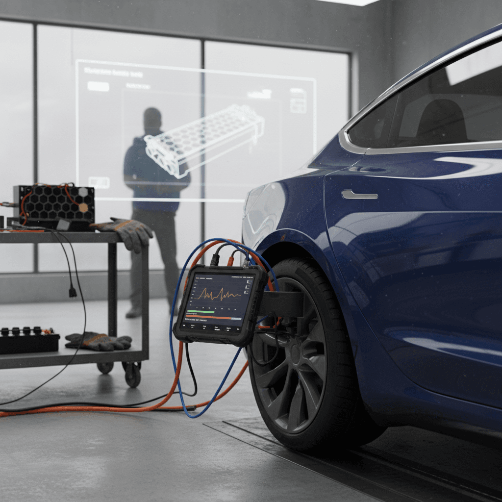 Tesla Model 3 Battery Warranty: What It Covers (and What It Doesn’t)