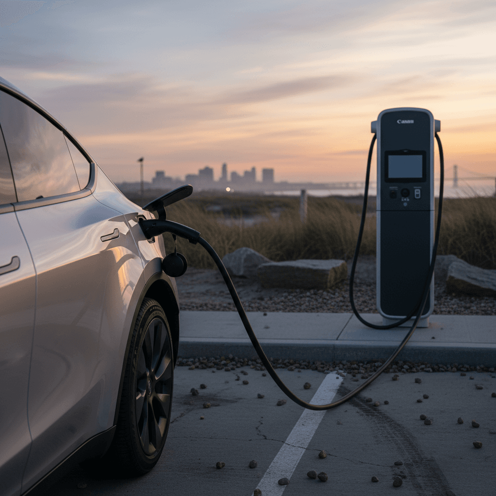 How to Save Money Buying an EV in New Jersey (2026 Guide)