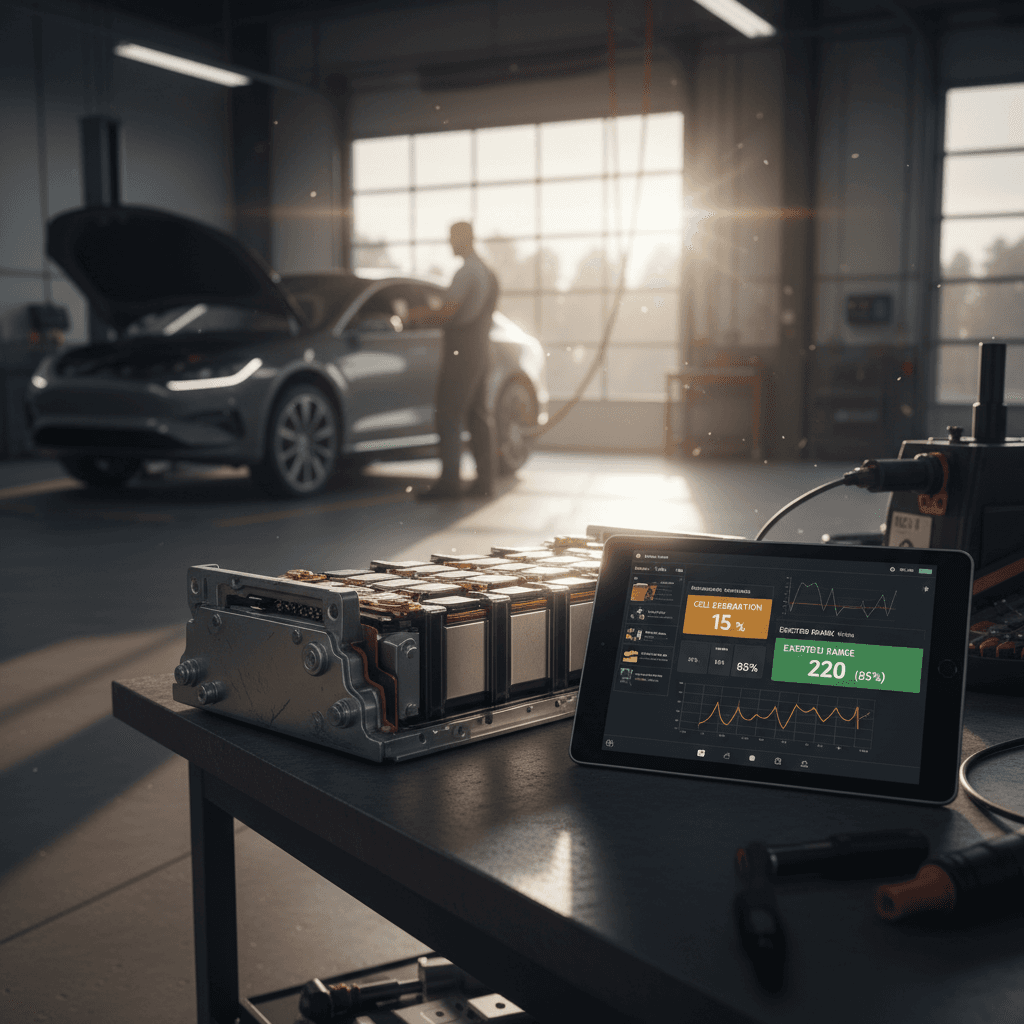 Tesla Model Y Depreciation Rate: 2026 Guide for Used Buyers