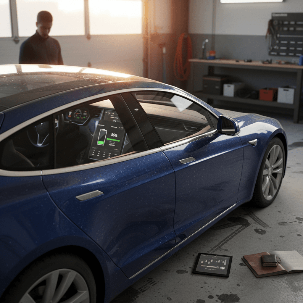 Used Tesla Model S Buying Guide for 2026: Smart, Safe Picks