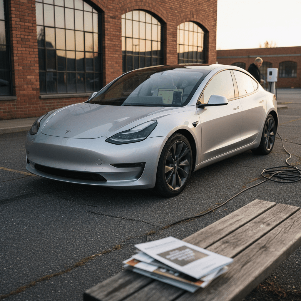 Electric Car Dealerships in 2025: How to Shop Smarter for an EV