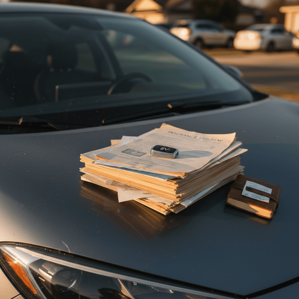 Why Is EV Insurance So Expensive in 2026? Real Reasons & What You Can Do