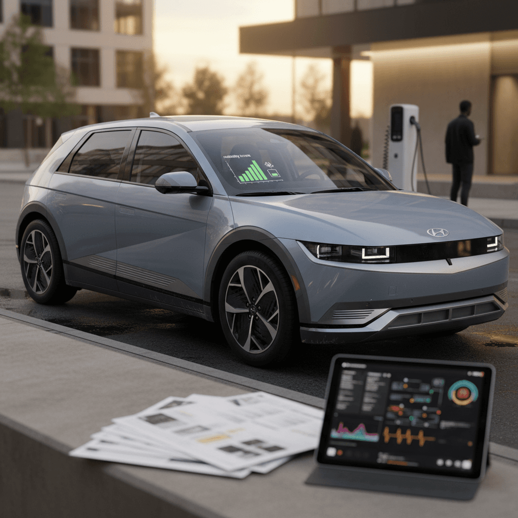 2026 Hyundai Ioniq 5 Reliability Rating: What Shoppers Should Know