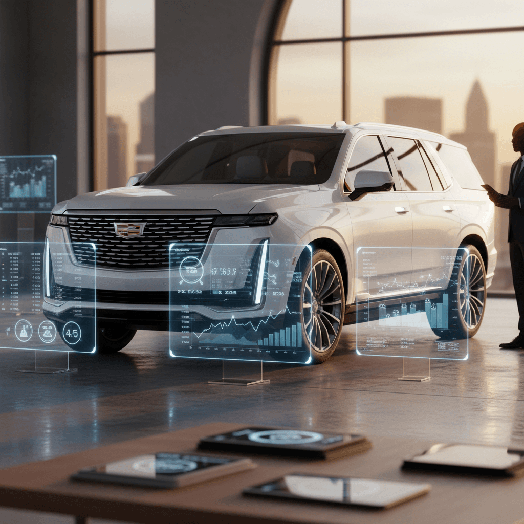 Mercedes EQE 350 SUV: Range, Charging, and Used-Buyer Guide