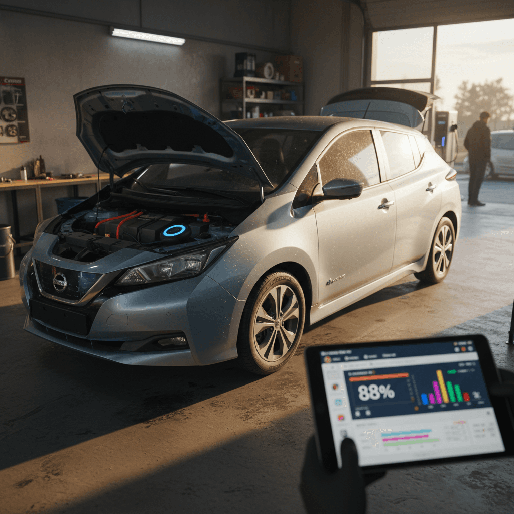 Best 2nd Hand Electric Car in 2025: Models, Deals, and What to Watch For