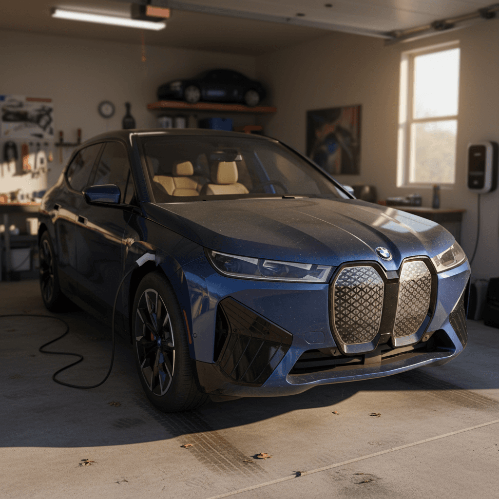 2024 BMW iX Review (Used): Value, Range, and What to Watch For