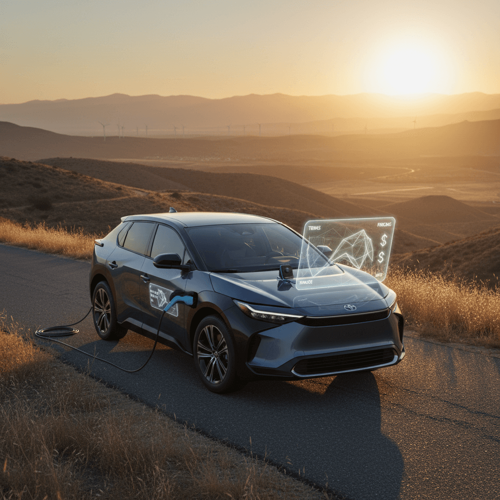 2024 Toyota bZ4X Buying Guide: Trims, Range, Pricing & Used Tips