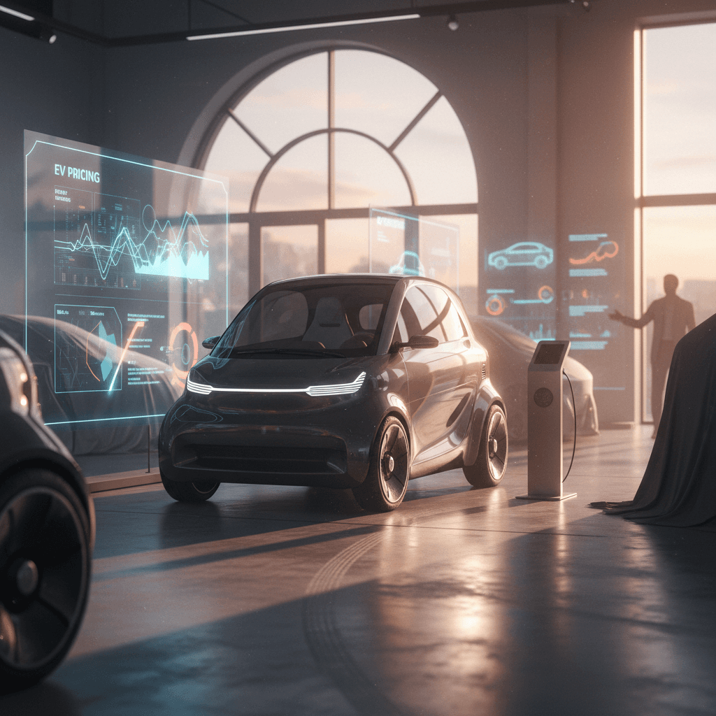 Smart Car Price Brand New in 2025: What to Expect and Alternatives