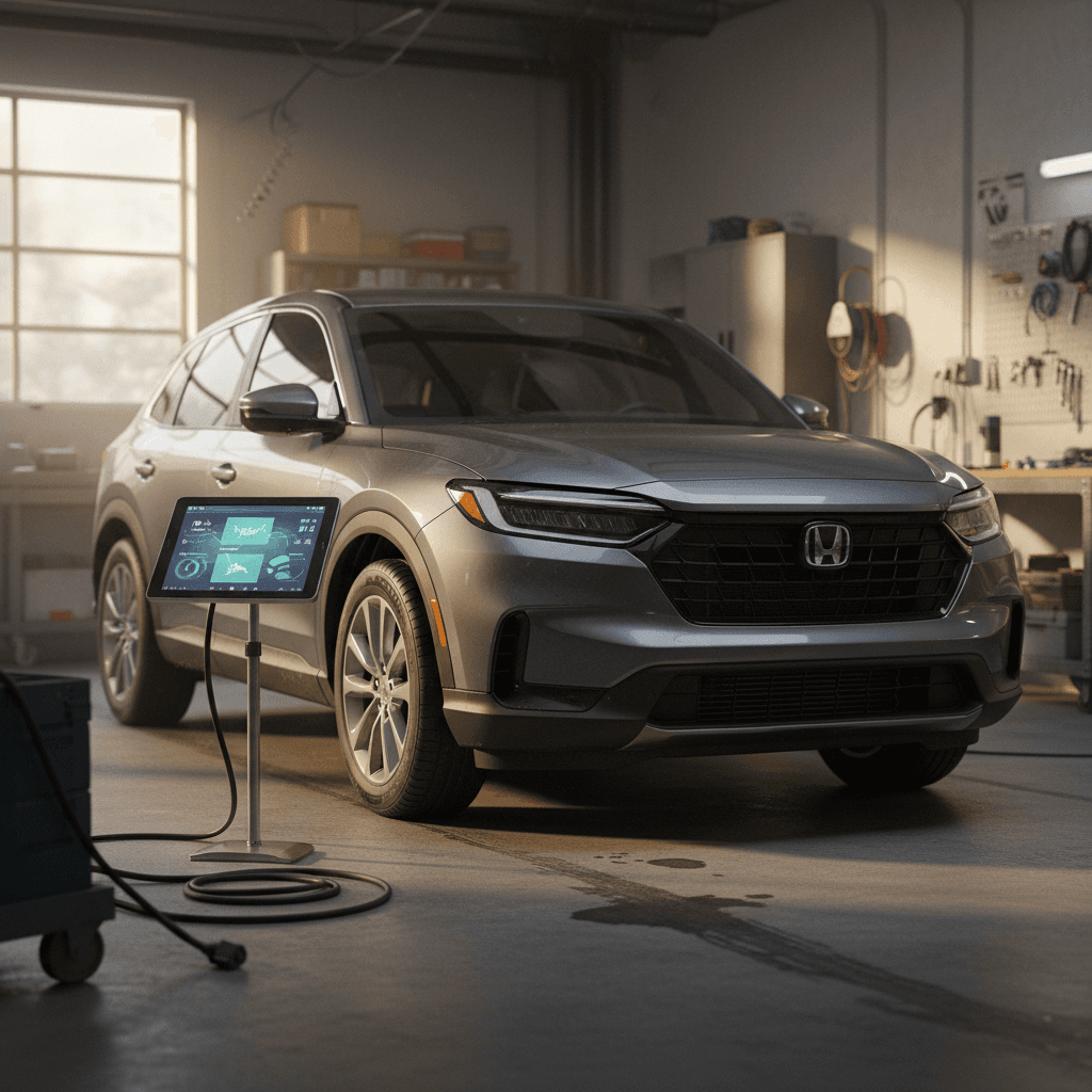 2024 Honda Prologue Reliability Rating: What Early Data Really Says