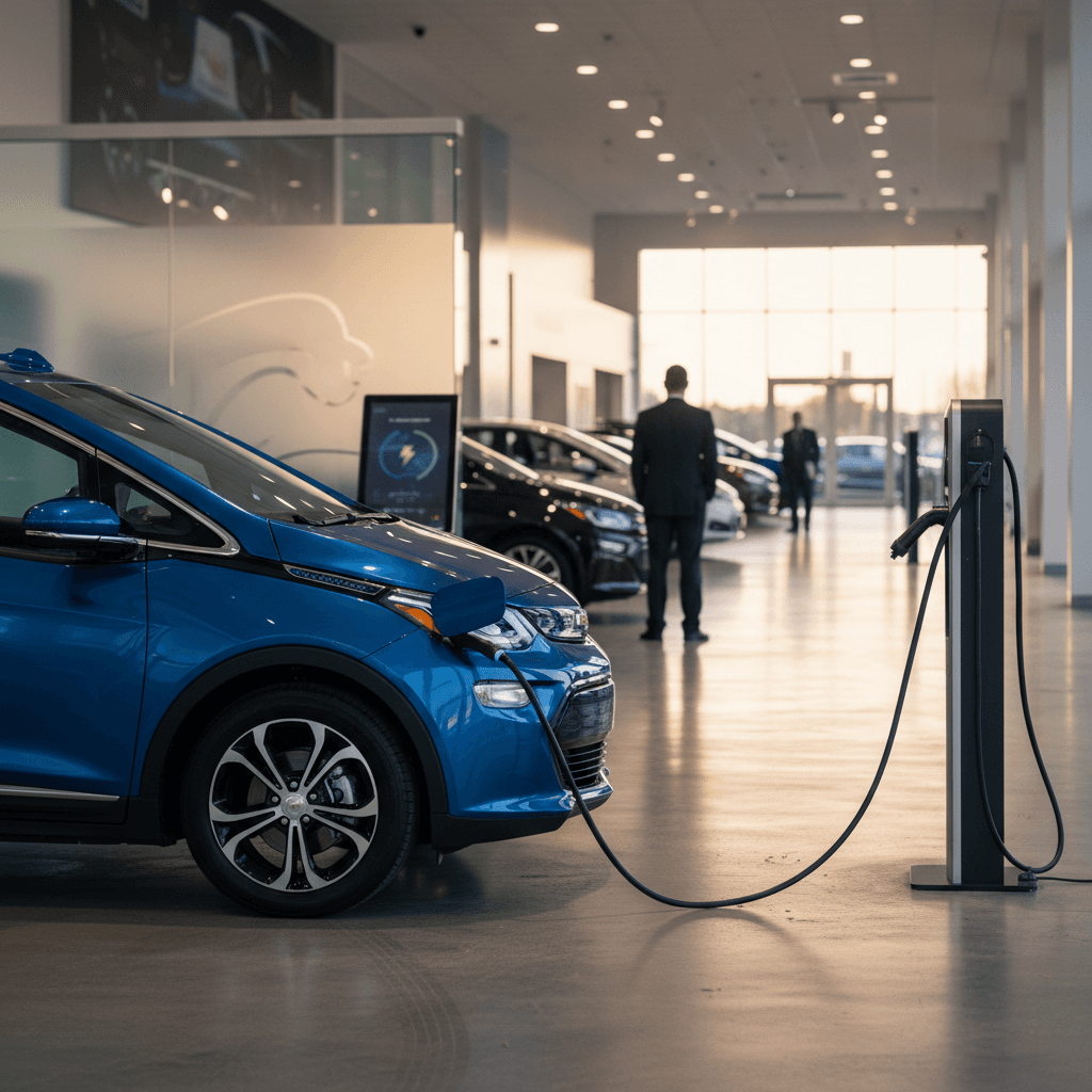 Empire Chevy Dealerships and EVs: Smart Ways to Shop in 2025