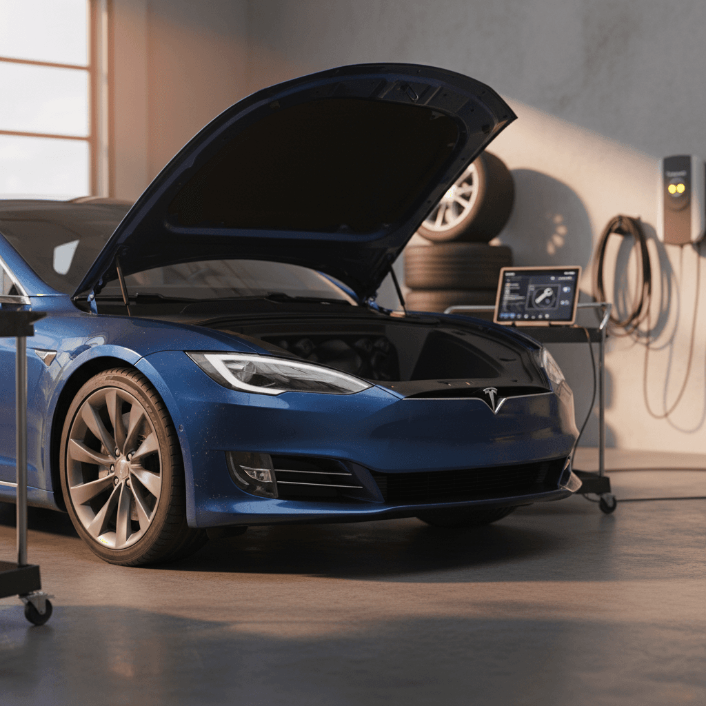 2024 Tesla Model S Reliability Rating: What Owners & Data Really Say