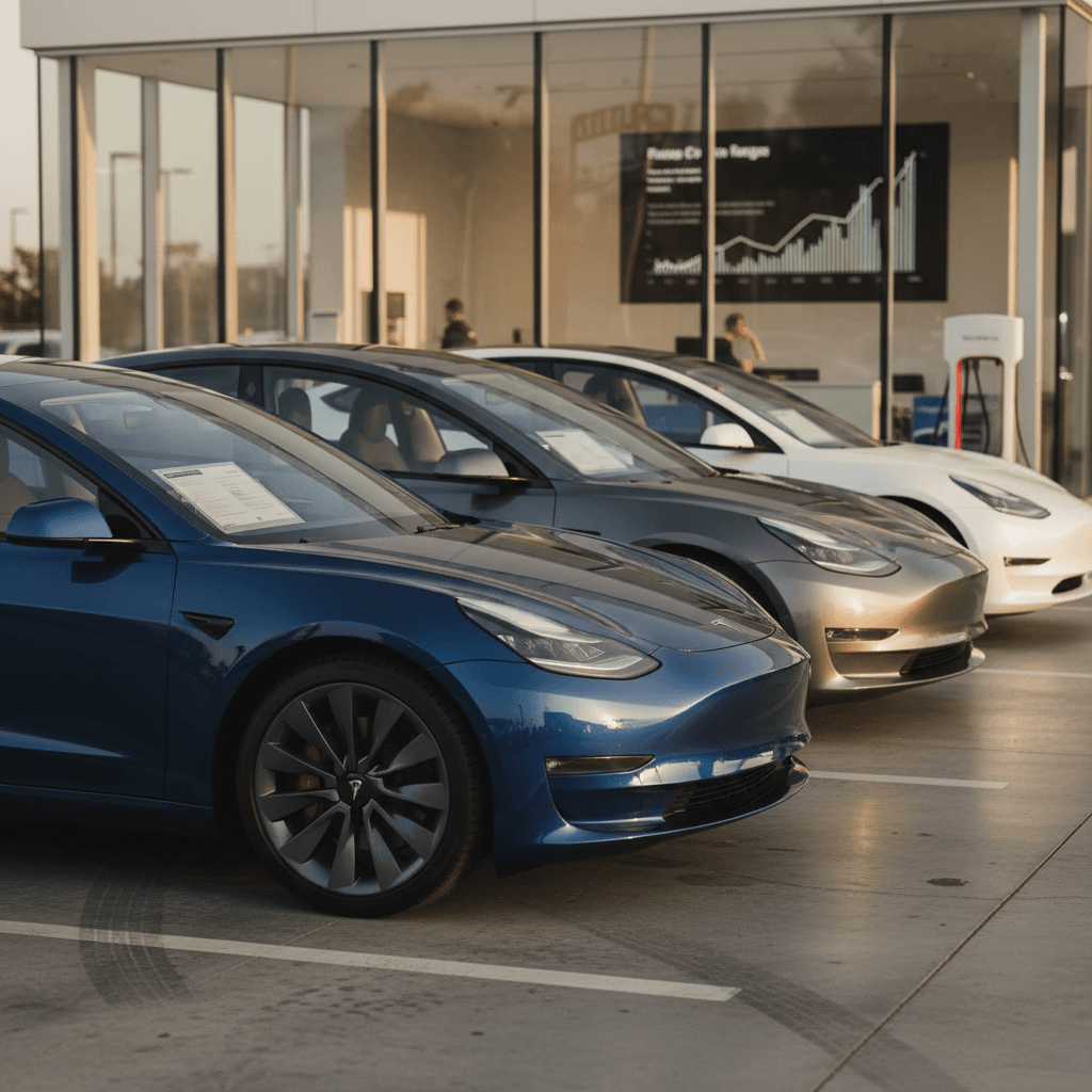 2022 Tesla Model 3 Buying Guide: Trims, Range, Pricing & Used Tips