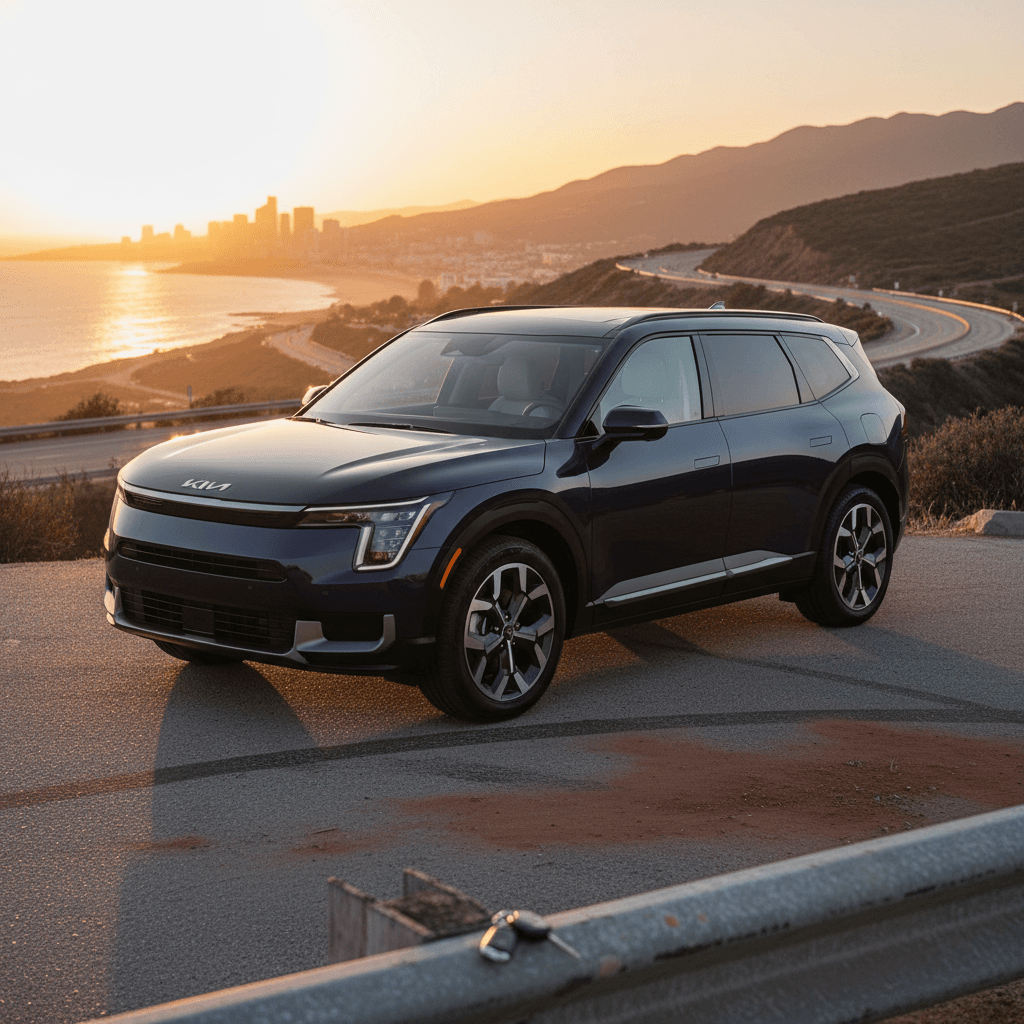 2025 Kia EV9 Buying Guide: Trims, Range, Pricing & Used Tips