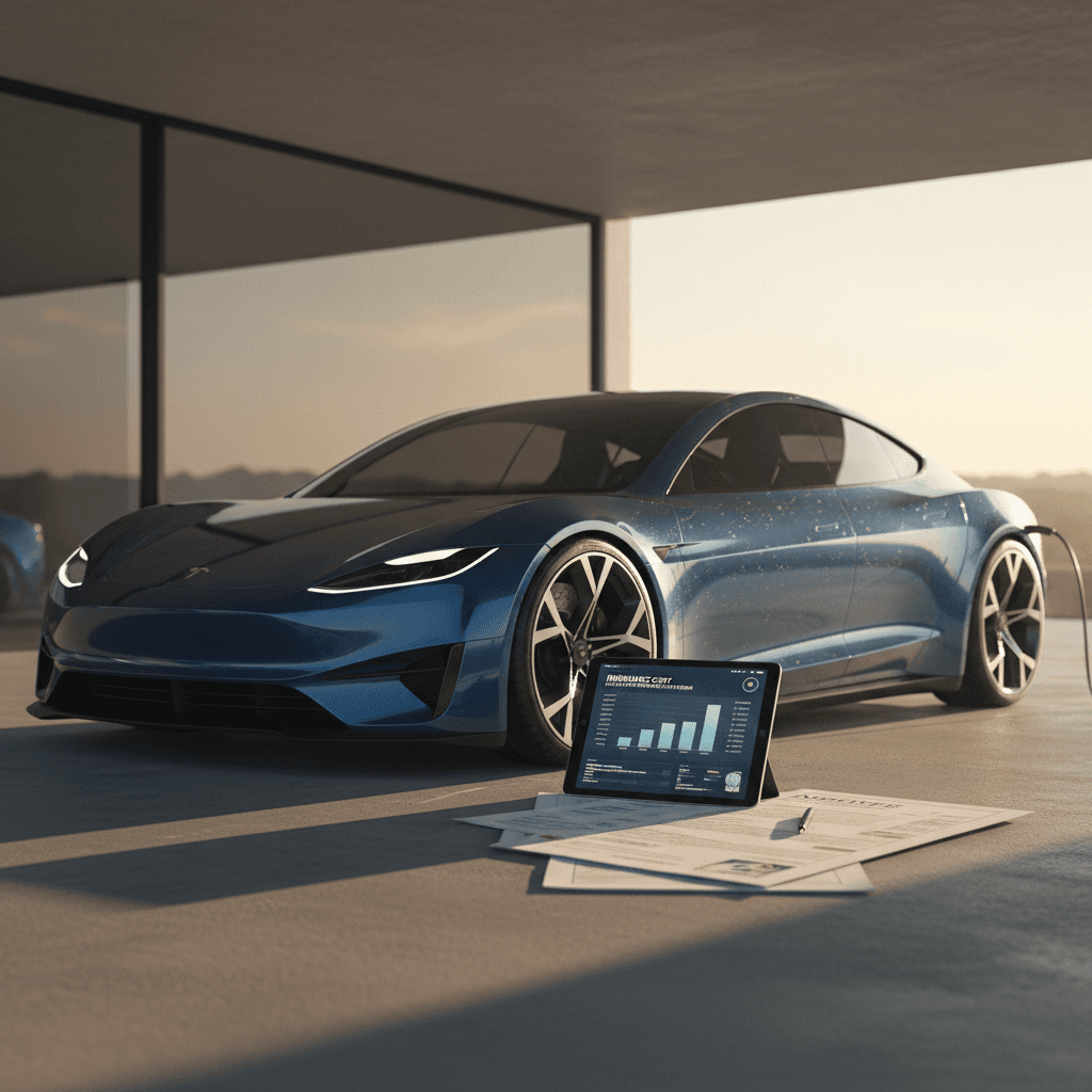 Most Expensive Electric Car to Insure in 2026: Models, Costs & How to Save