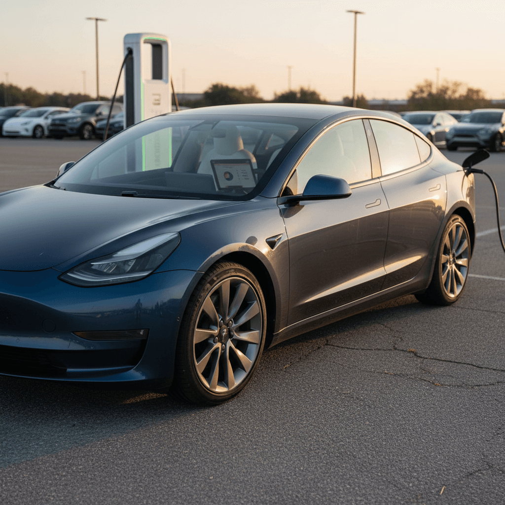 2022 Tesla Model 3 Used Review: Battery, Tech & What to Watch For