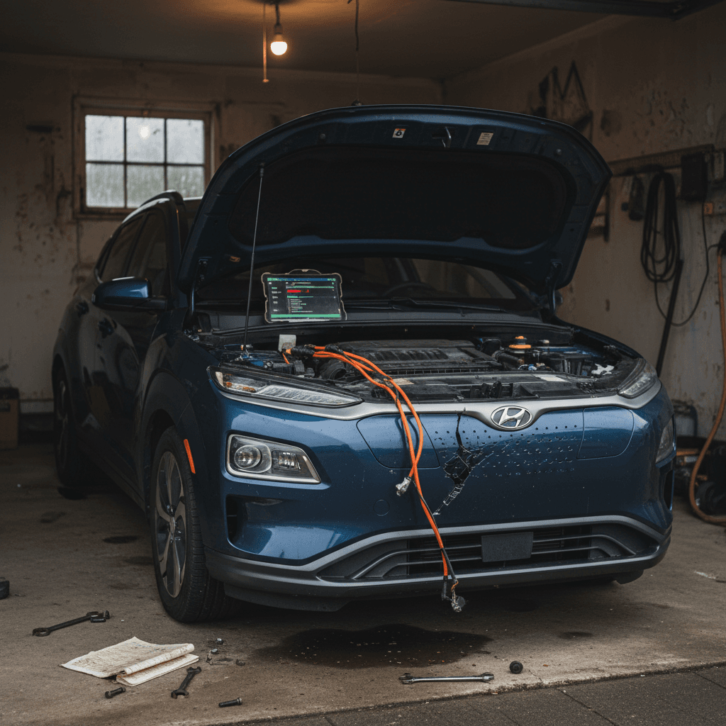 2022 Kia EV6 Problems: Reliability, Recalls & What Owners Report