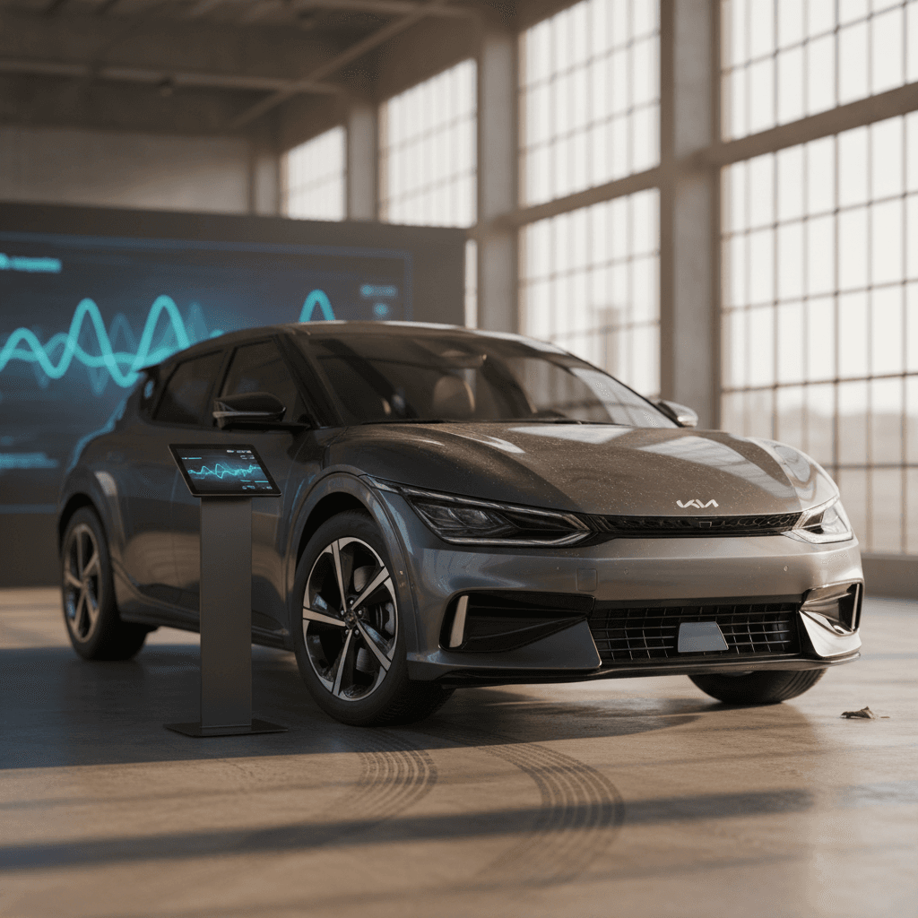 How to Sell a 2023 Kia EV6 for the Best Value in 2026