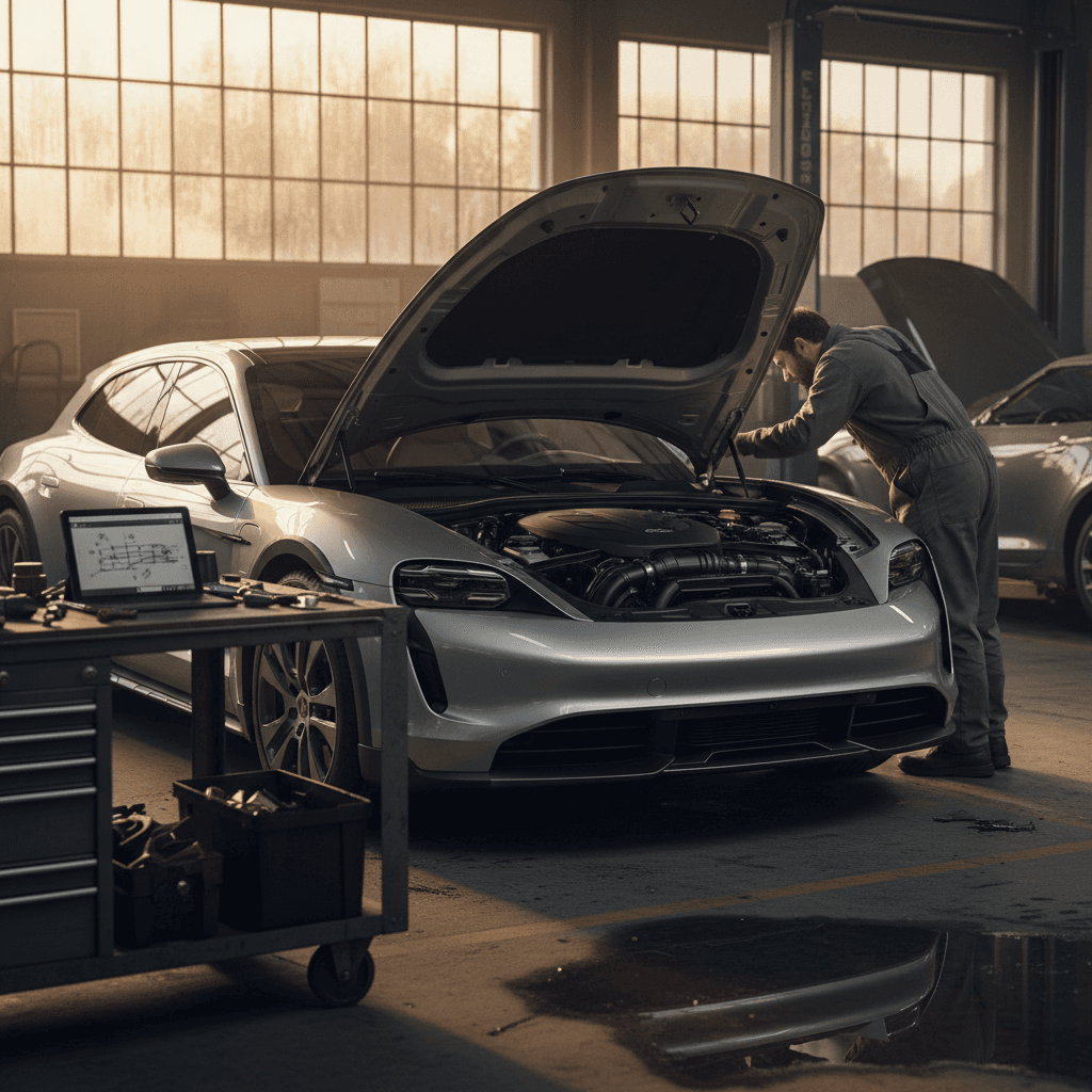 AC Shops for Vehicles Near Me: How to Find the Right Car A/C Repair