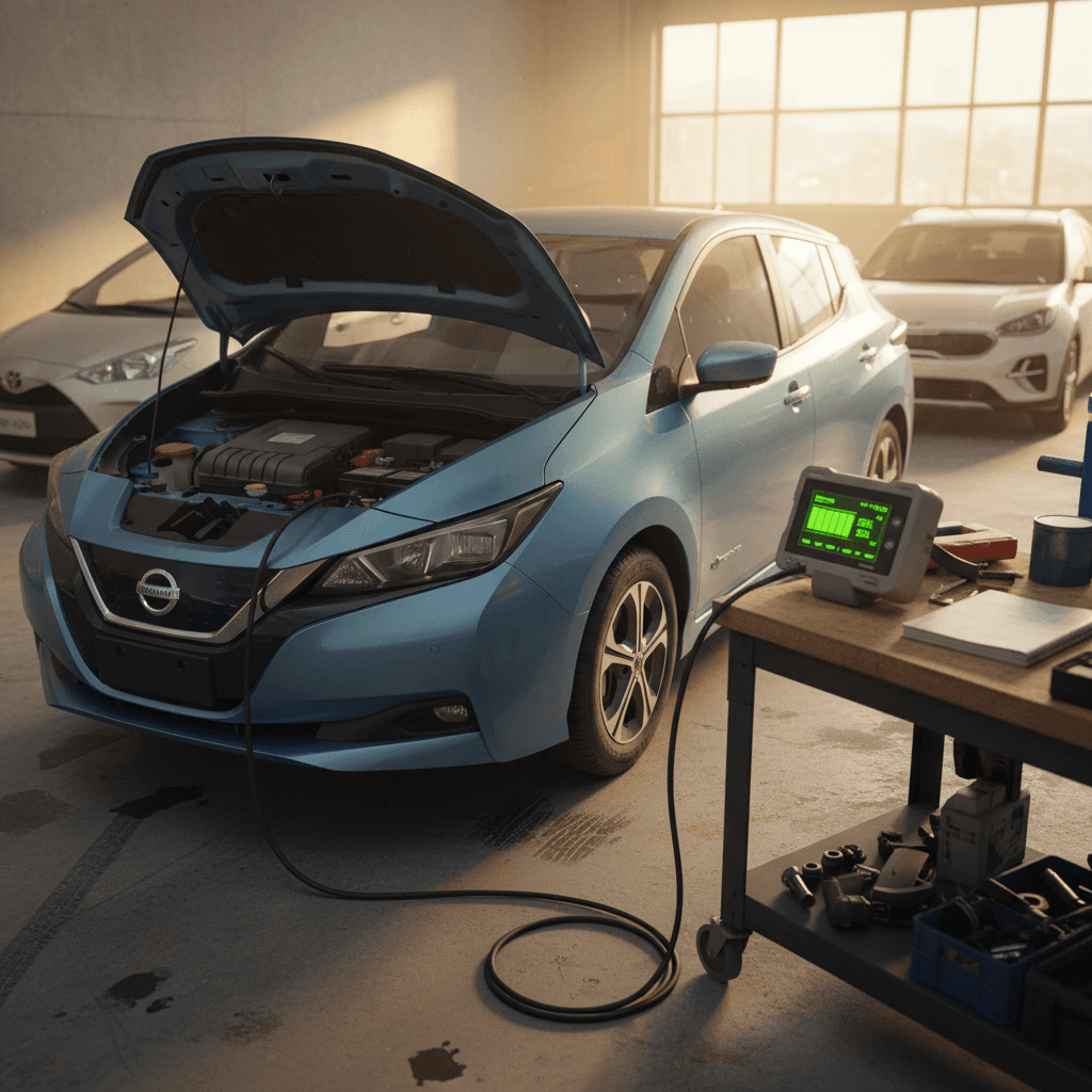 Most Reliable Inexpensive Cars in 2025: Gas, Hybrid, and EV Picks